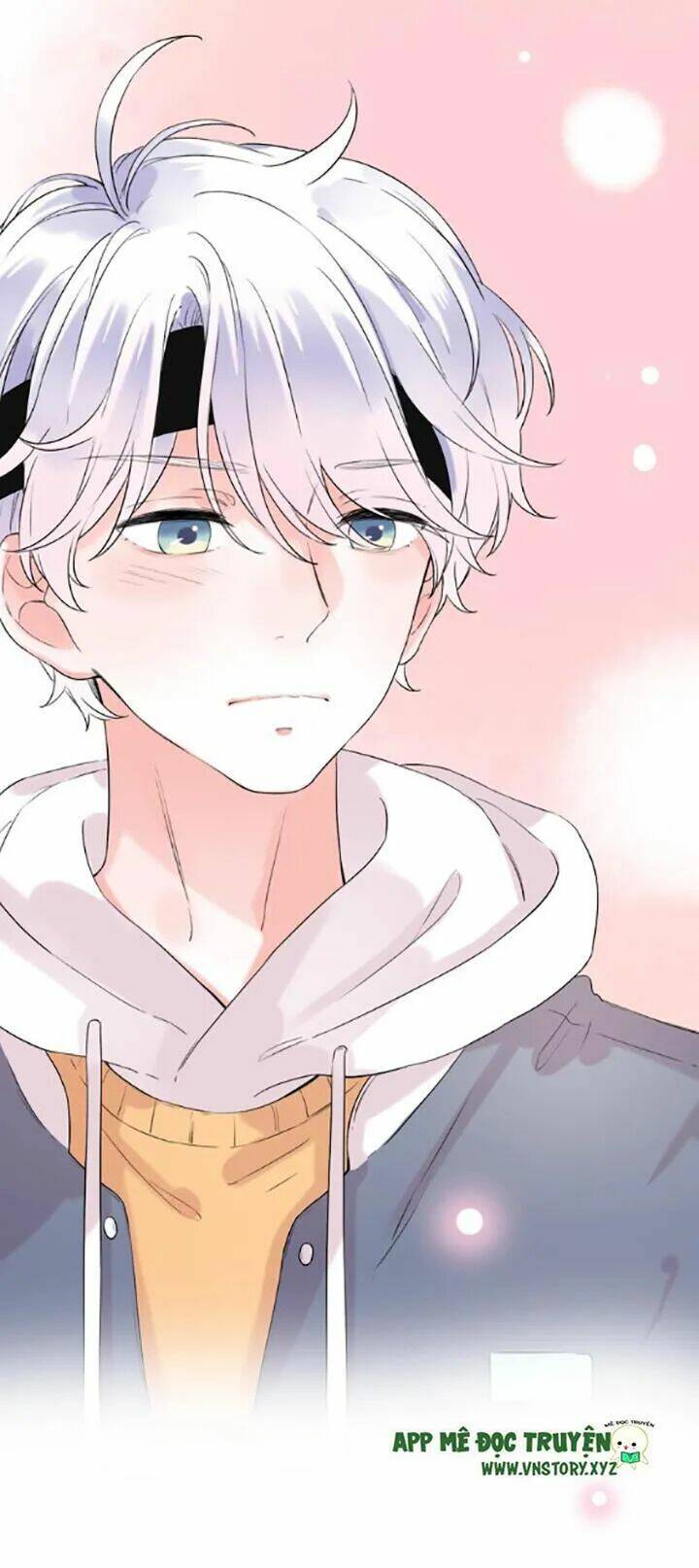 trạch thượng tịch mịch huỳnh hỏa chapter 42 34