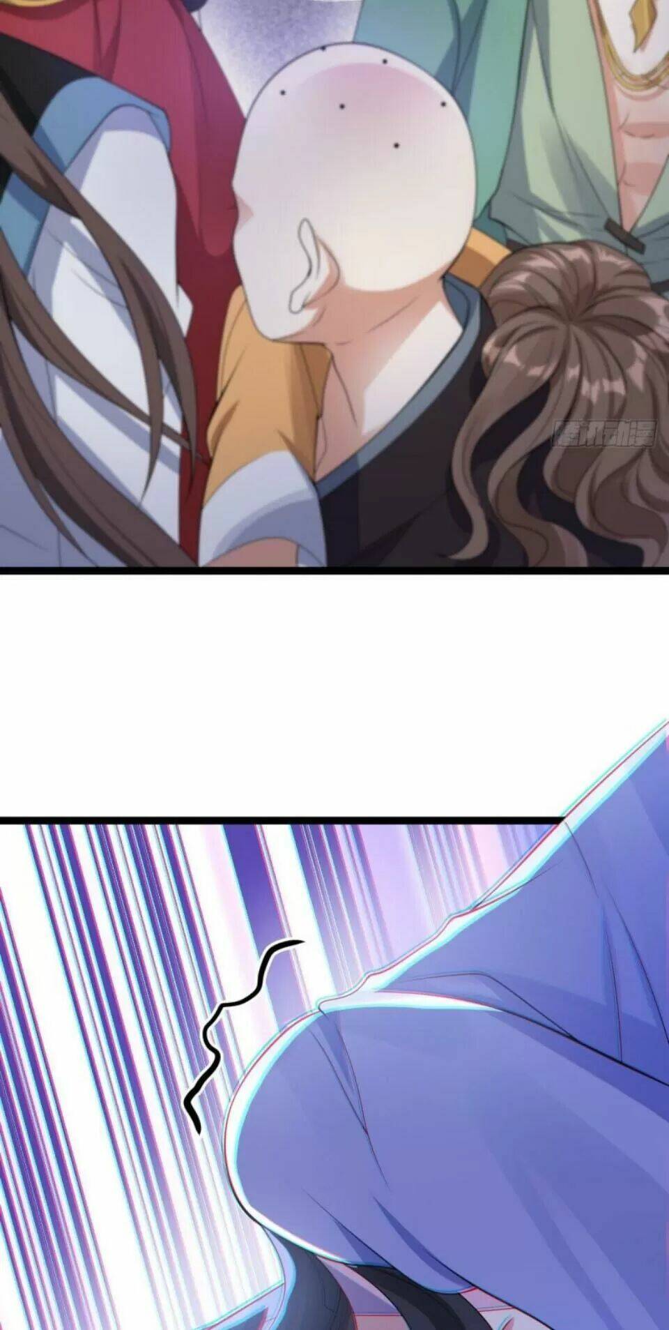 phế nữ yêu thần chapter 86 39