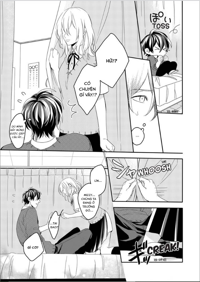 bóng tối chapter 3.2 12