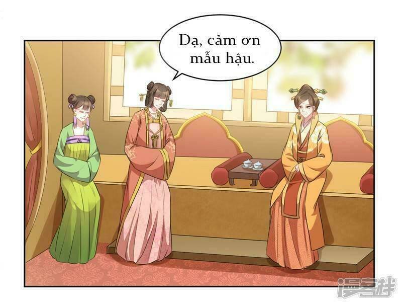 quả nhân có bệnh tên là tương tư chapter 47 7