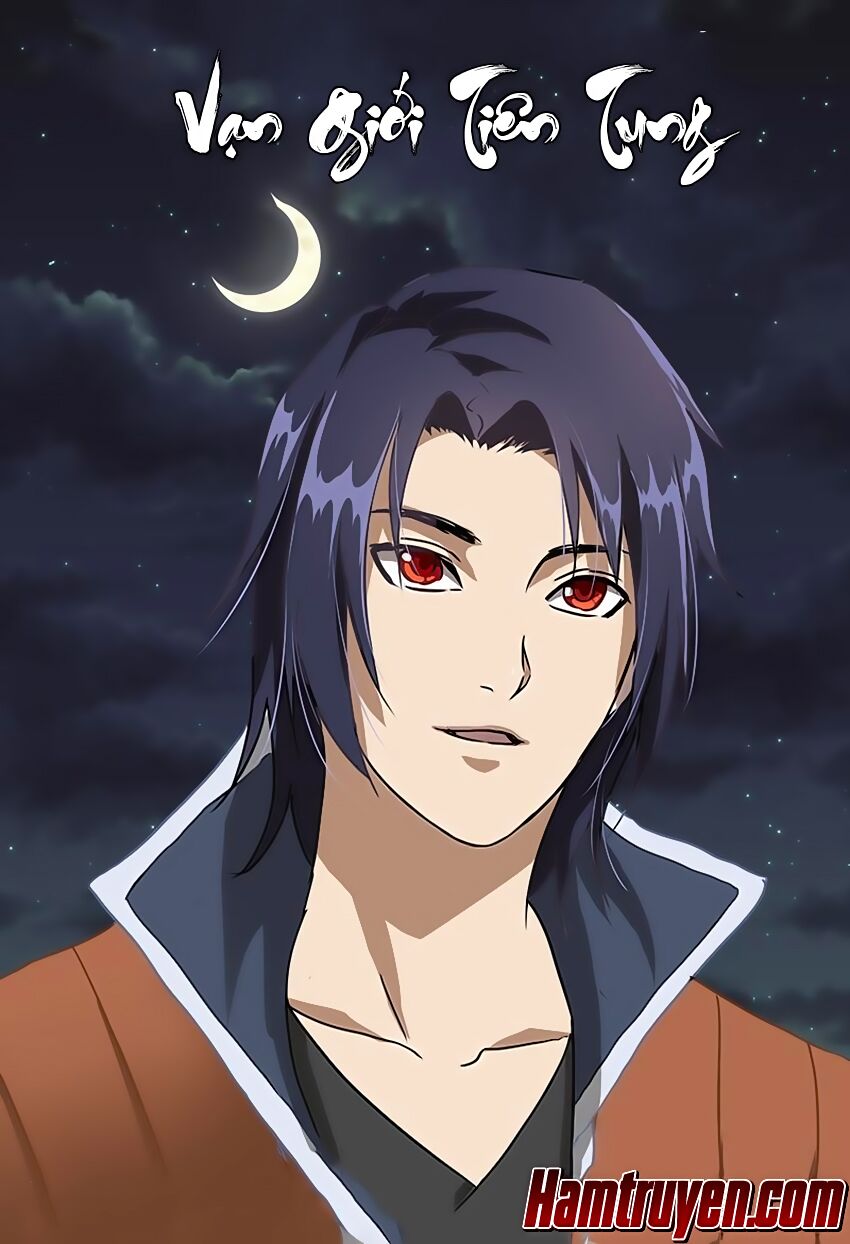 vạn giới tiên trung chapter 82 1