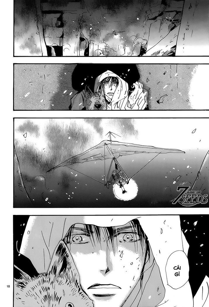 mầm sống chapter 178 20