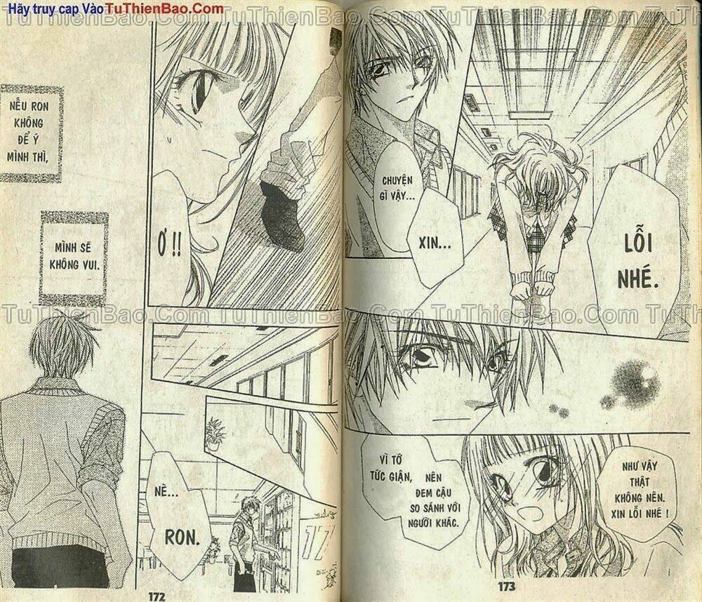 tiểu ác ma chapter 4 85