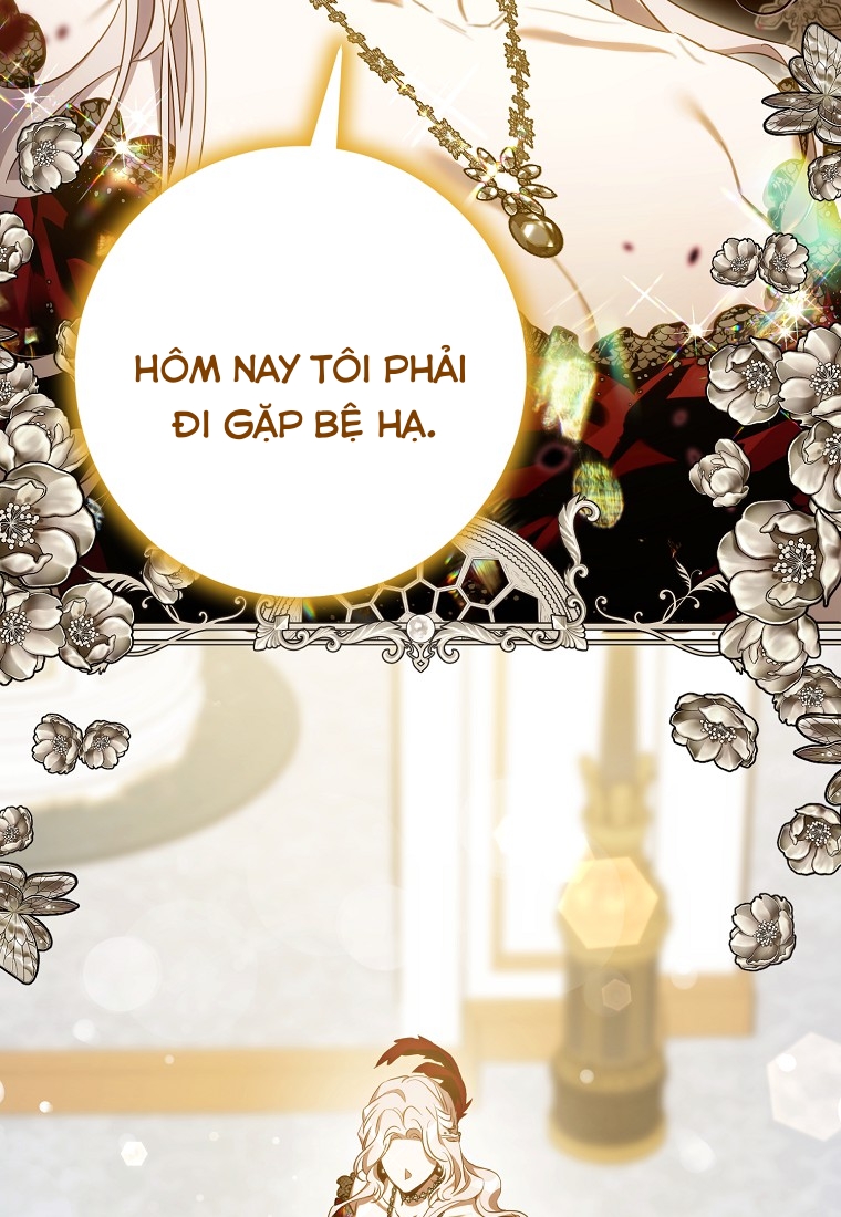 thuần hóa bạo chúa rồi bỏ trốn chapter 103.1 82