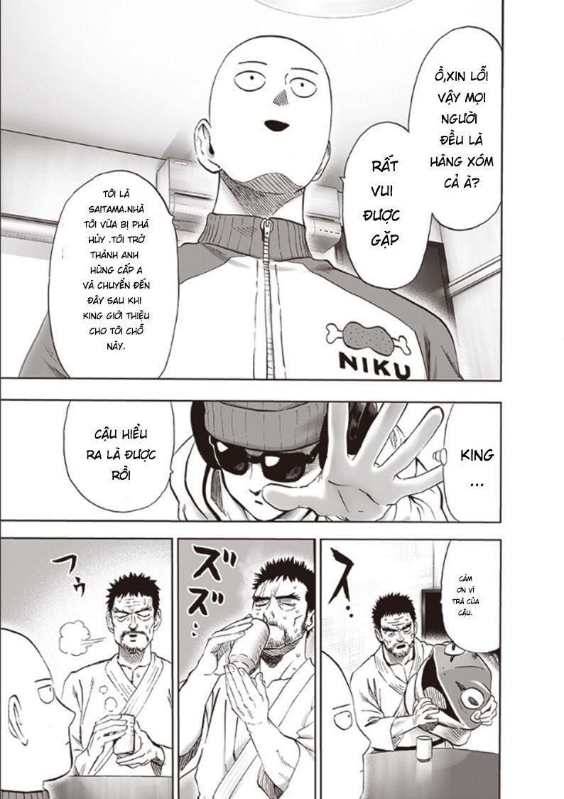 one-punch man chapter 221 21