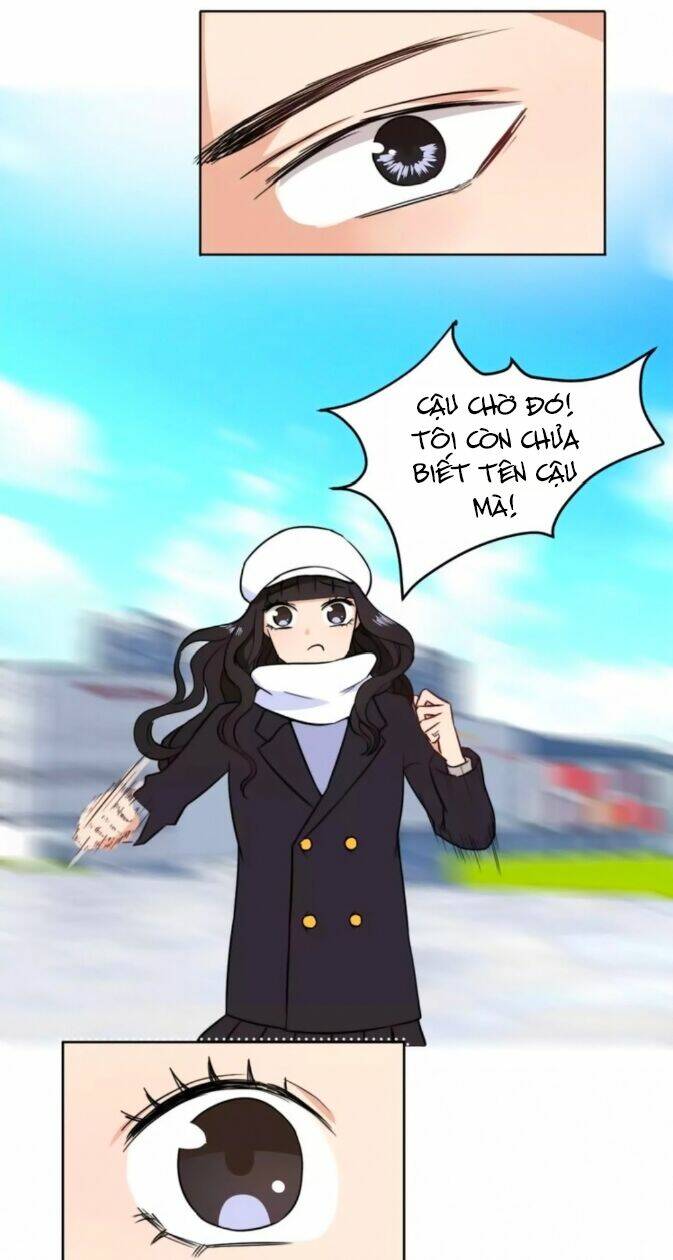 chào buổi sáng, hướng dương chapter 35 10