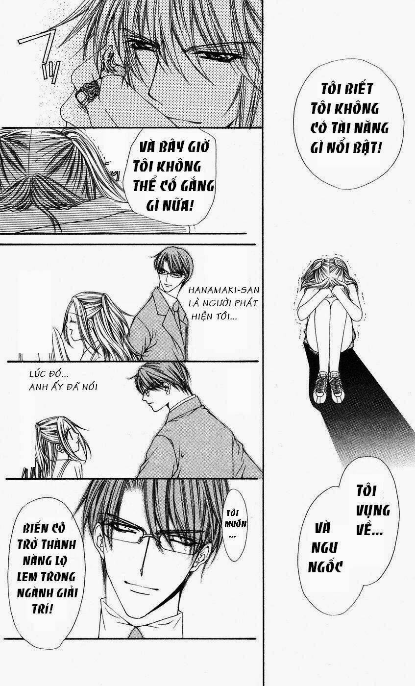 love celeb chapter 2 16