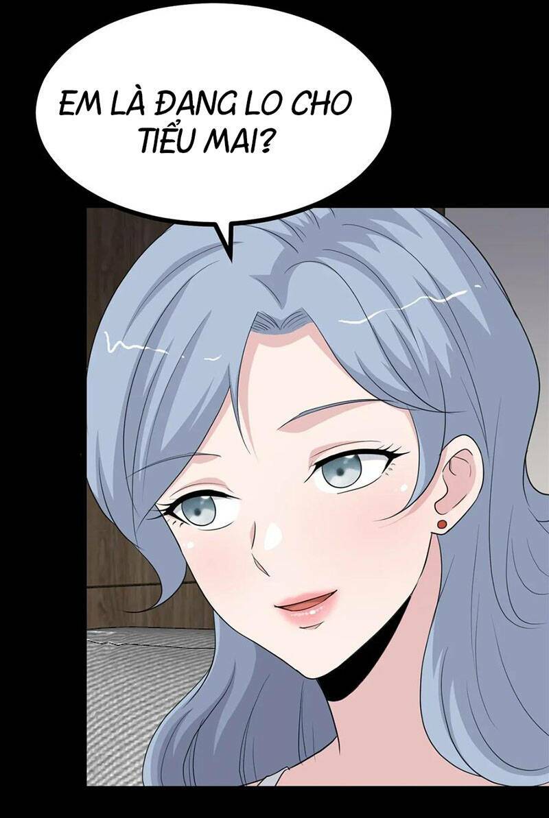 đai ca trở lại tuổi 16 chapter 172 7