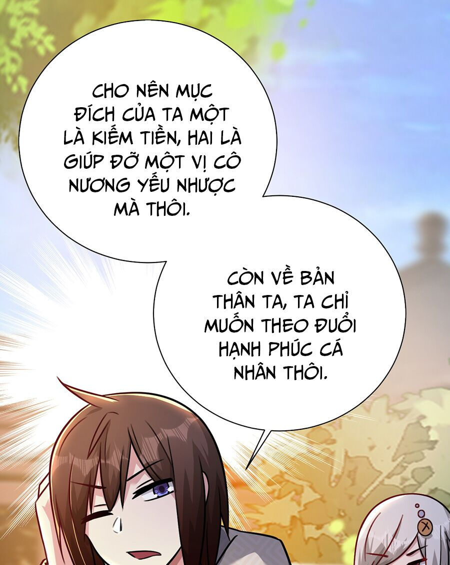 đại bảo kiếm của tôi chapter 46 66