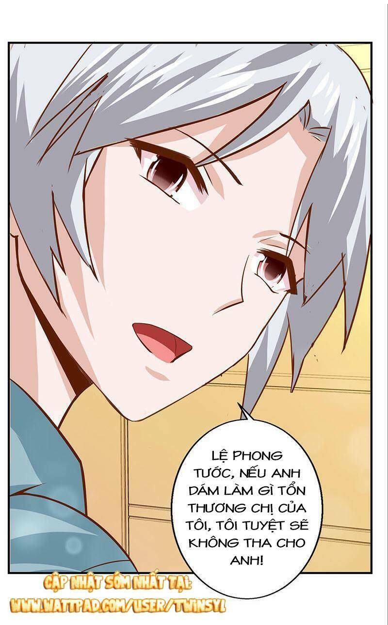 không gả cho tổng tài, gả cho người hầu chapter 130 24