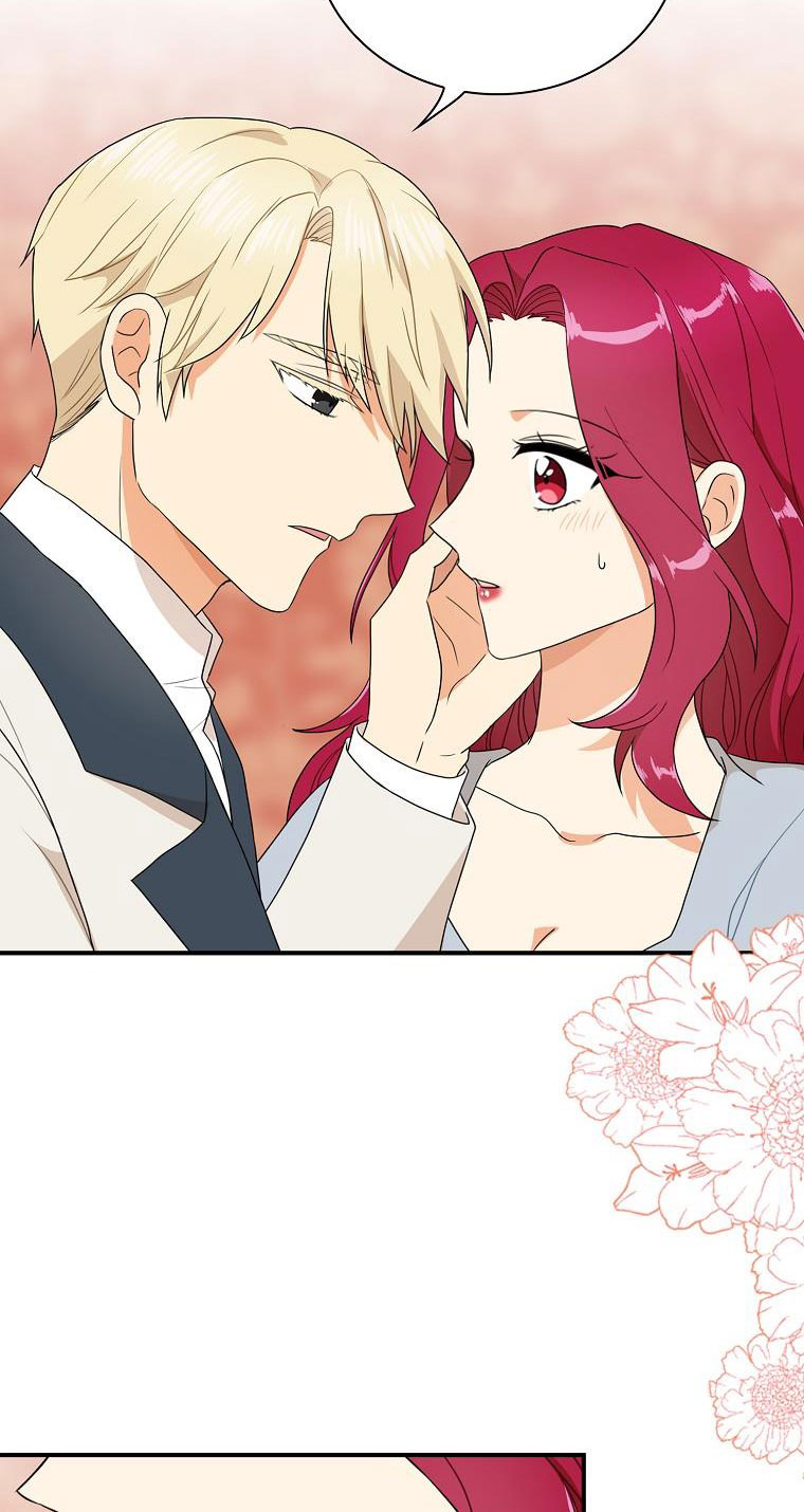 xuyên không trở thành mami của nhân vật phản diện chapter 58.1 7