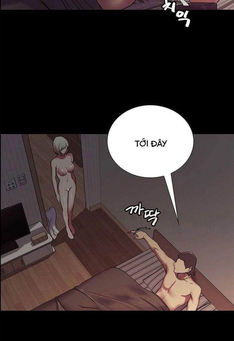 gia đình chạy trốn chapter 17 8