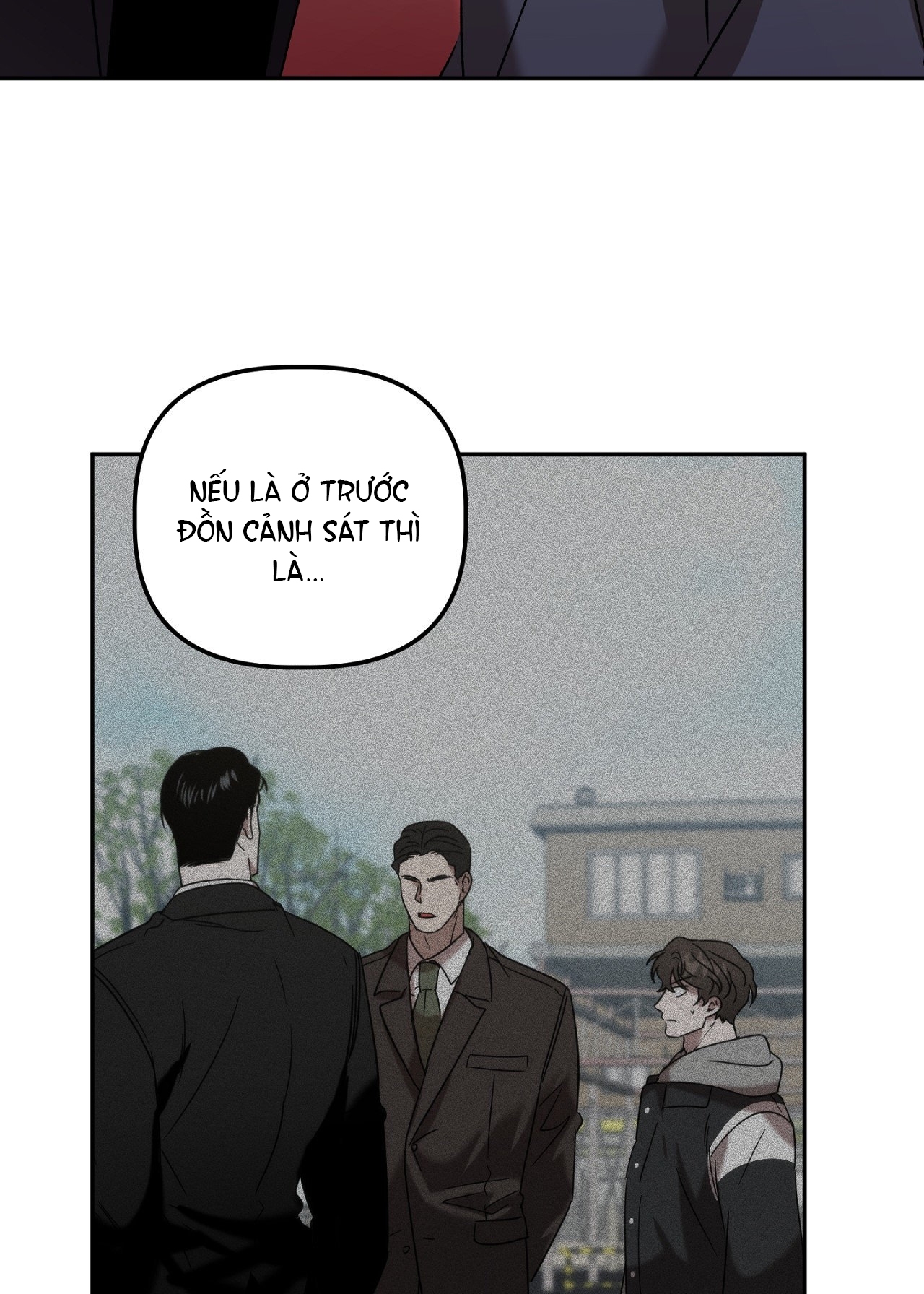 Anh Đã Hiểu Chưa? chapter 37.2 - Trang 14