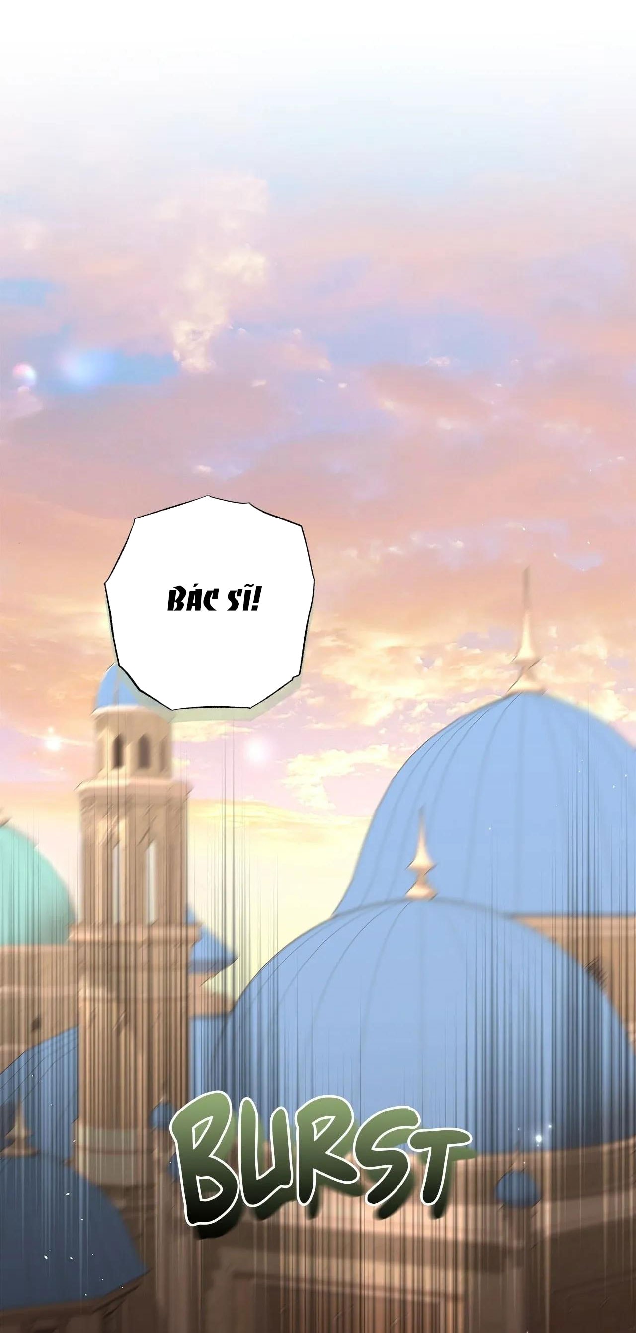 Vết Trăng chapter 57.1 9