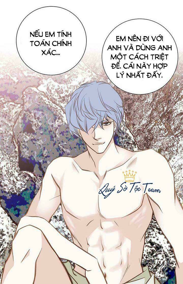 tiếp xúc chí mạng chapter 67 71