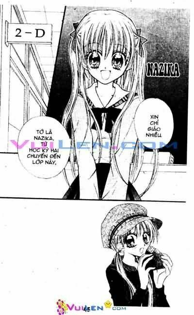 công chúa ẩm thực chapter 7 45