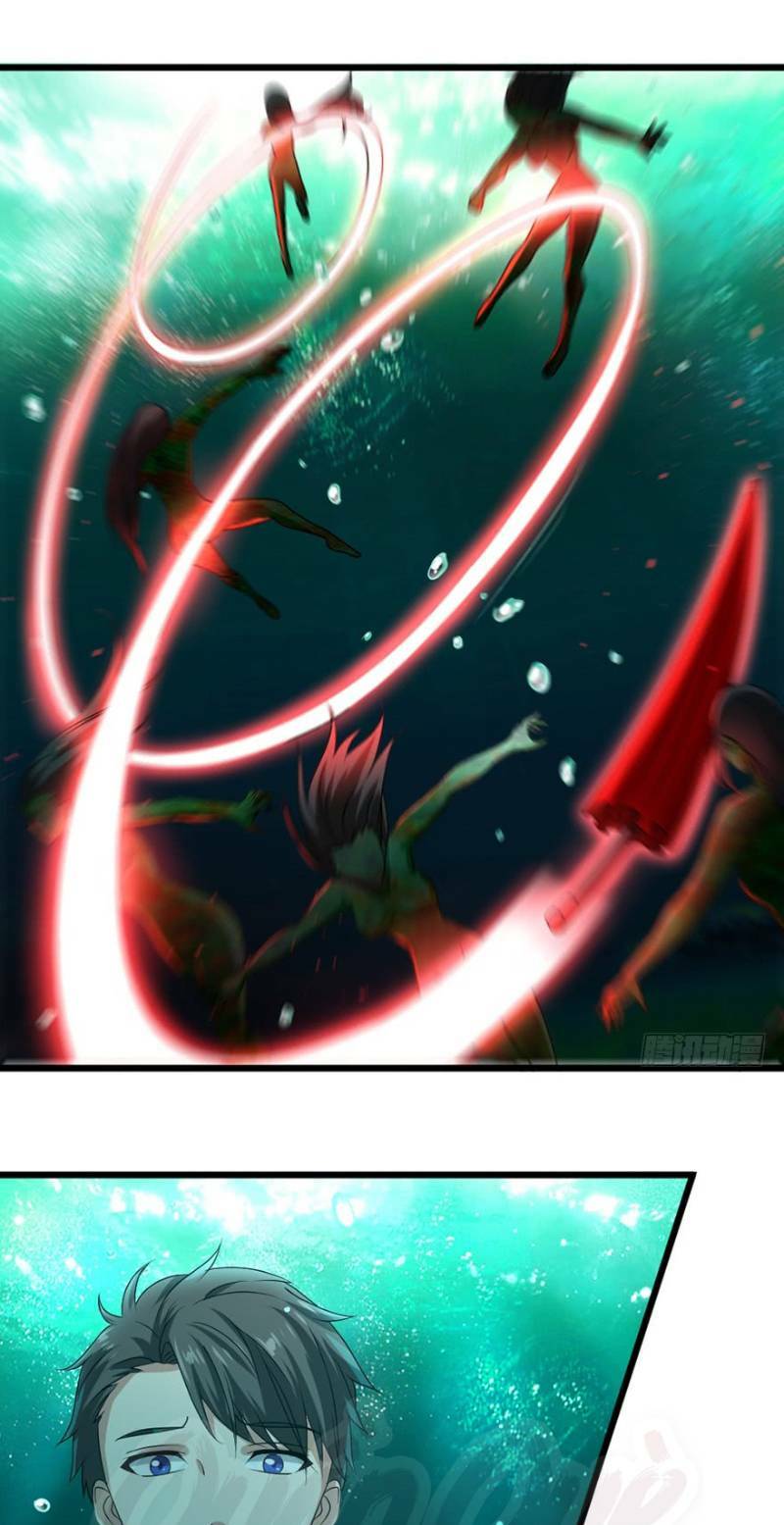 thập nhị thiên kiếp chapter 32 22