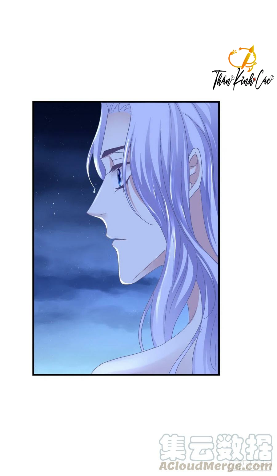 kiểm soát tuyệt đối chapter 65 9