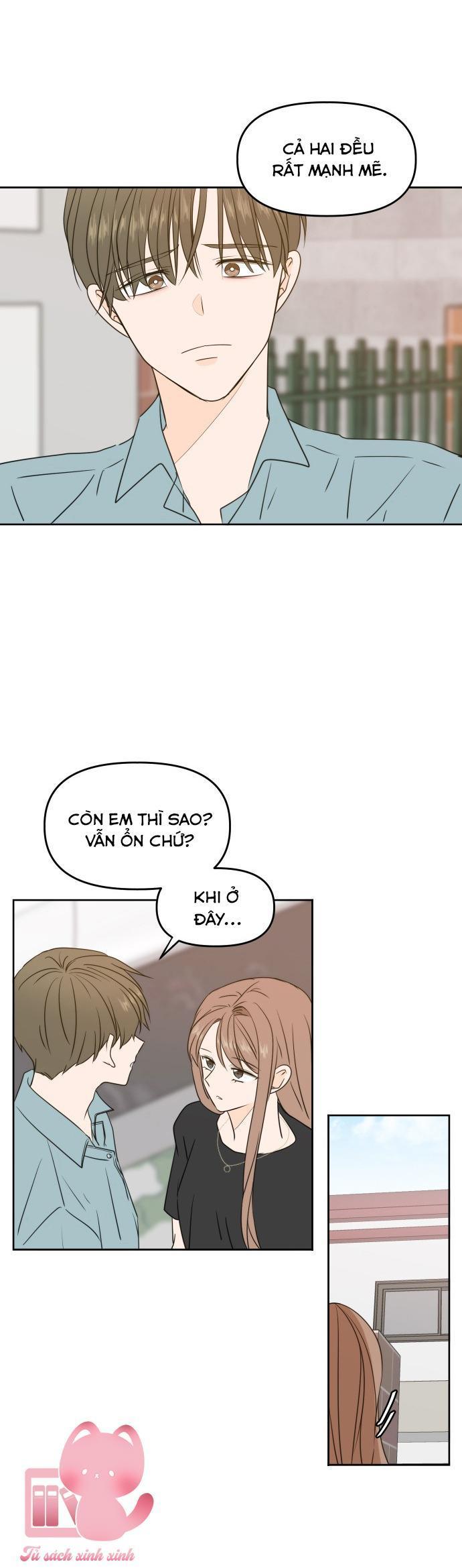 hẹn gặp nhau ở kiếp thứ 19 chapter 75 7