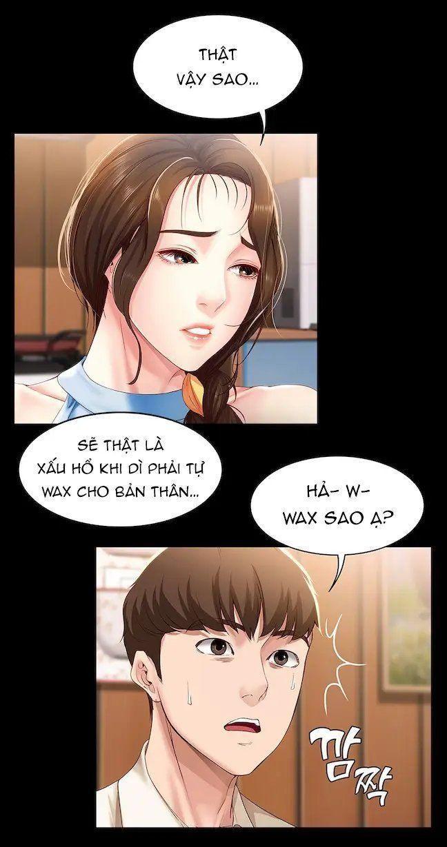 ký sự ở trọ chapter 9.2 6