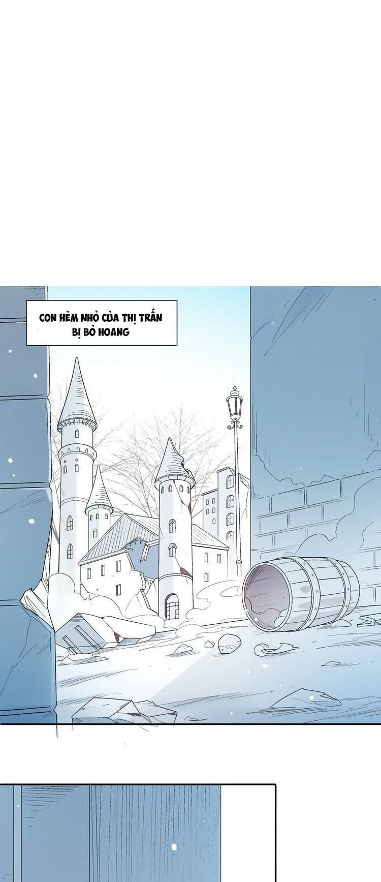 phế sài nữ vương kỵ sĩ đoàn chapter 2 13