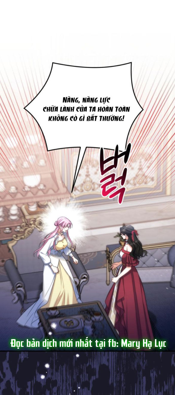 dành cho nhân vật bị bỏ rơi yêu thích nhất của tôi chapter 37.2 26