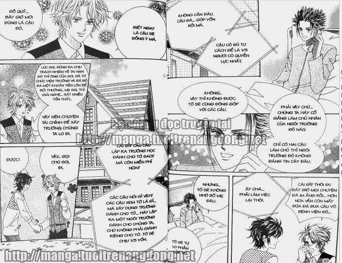 viên đạn tình yêu chapter 7 49