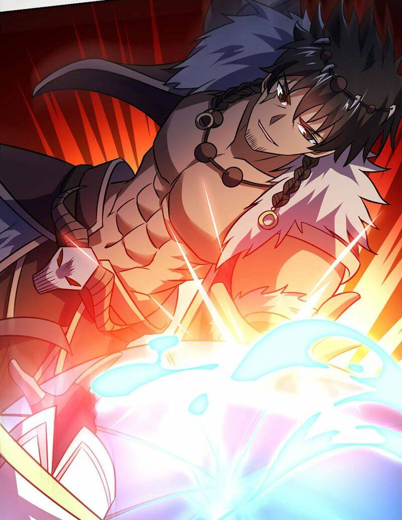 thần võ đế tôn chapter 69 51