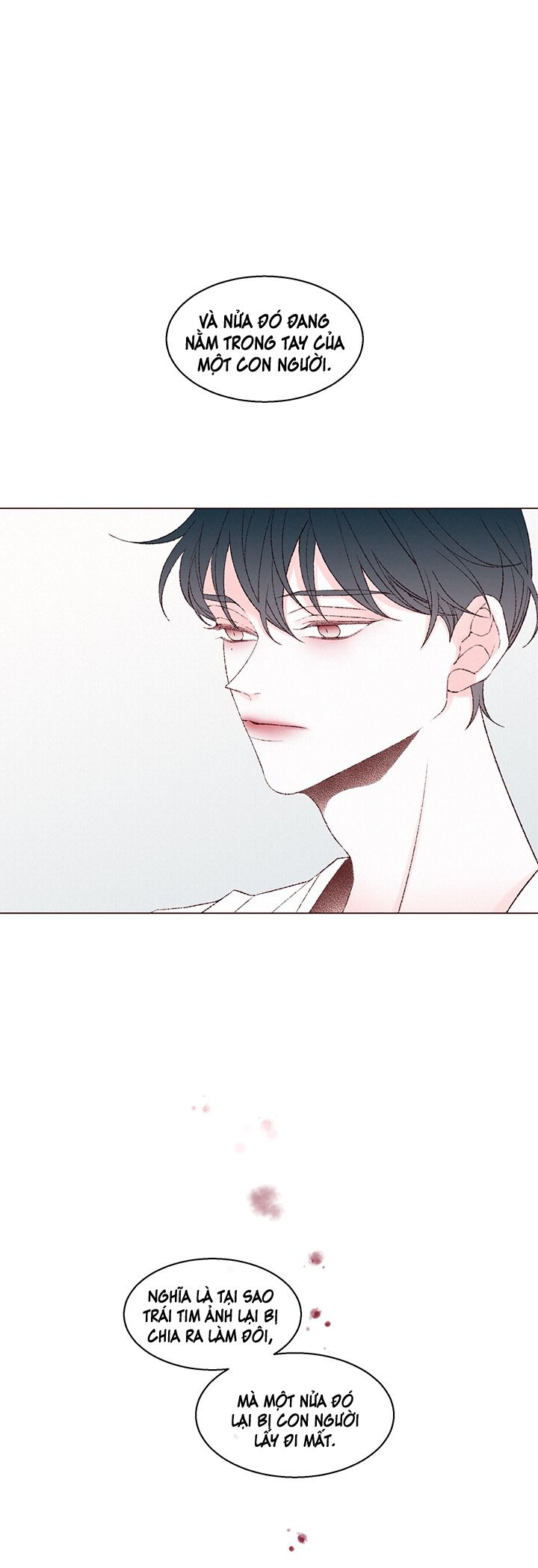 mối tình đầu của ma cà rồng chapter 8 21