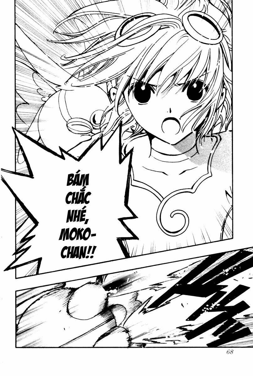 huyền thoại đôi cánh chapter 86 5