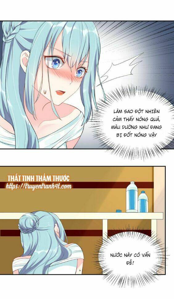 cẩm nang nuôi dưỡng ông xã chapter 8 9