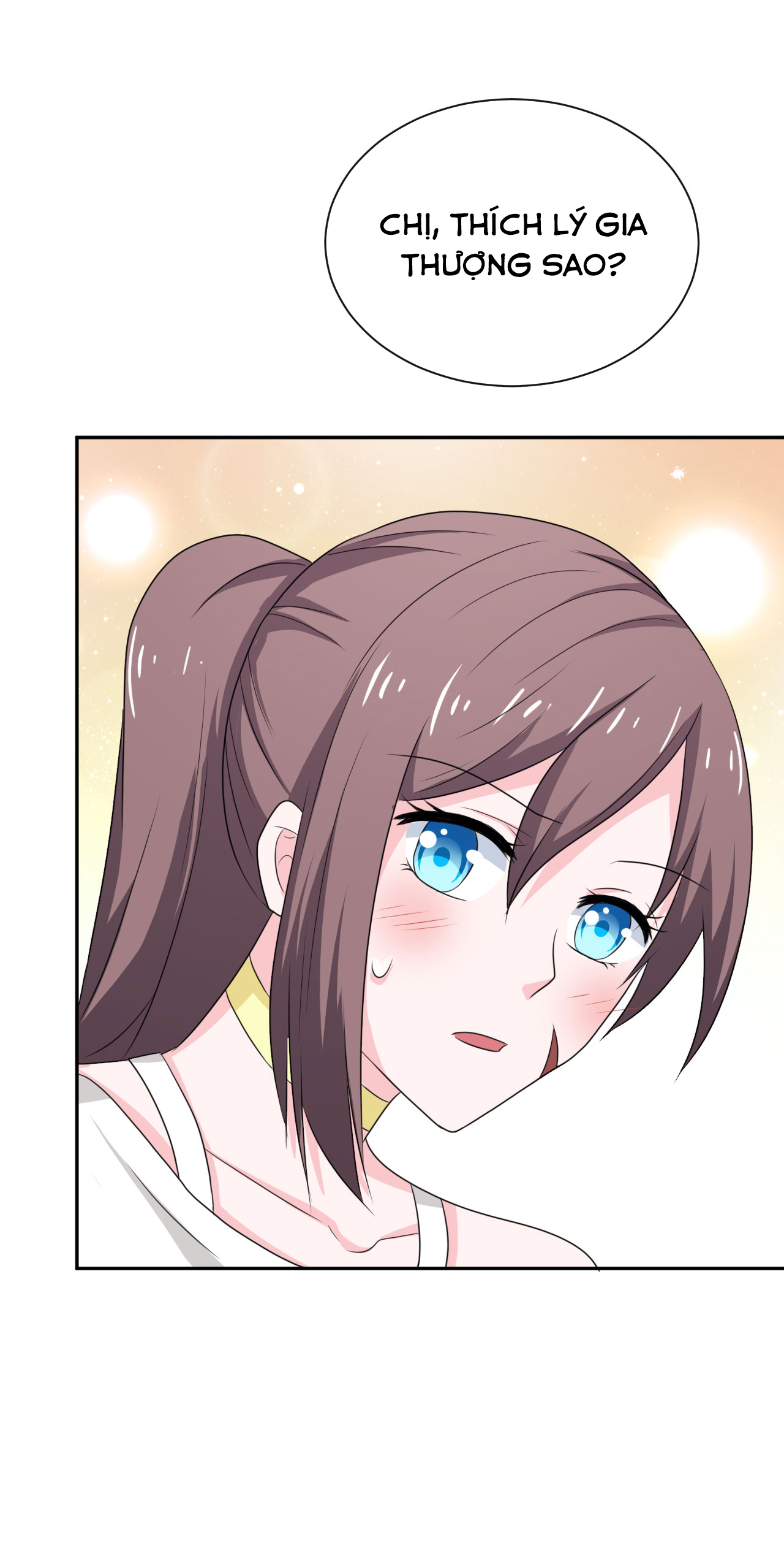 bí mật không thể yêu đương chapter 82 34