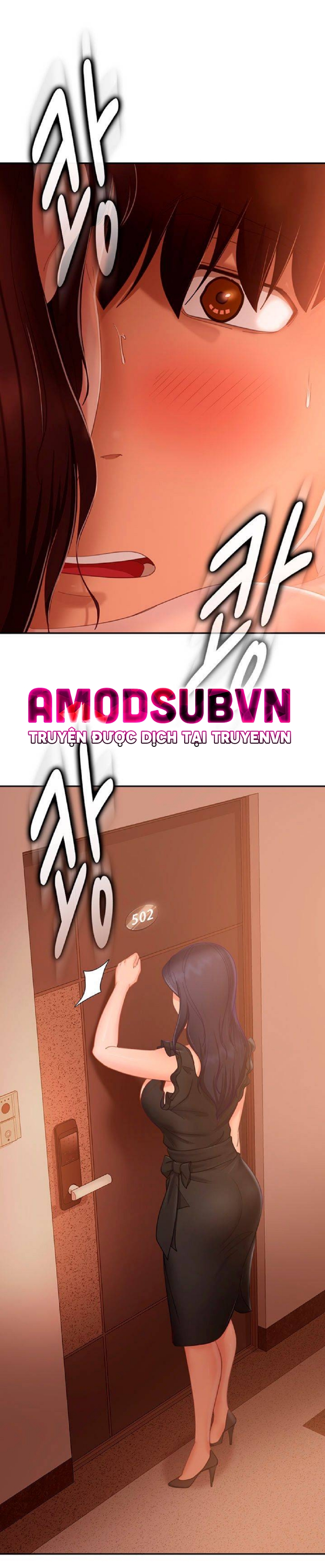 một ngày rối rắm chapter 64 14