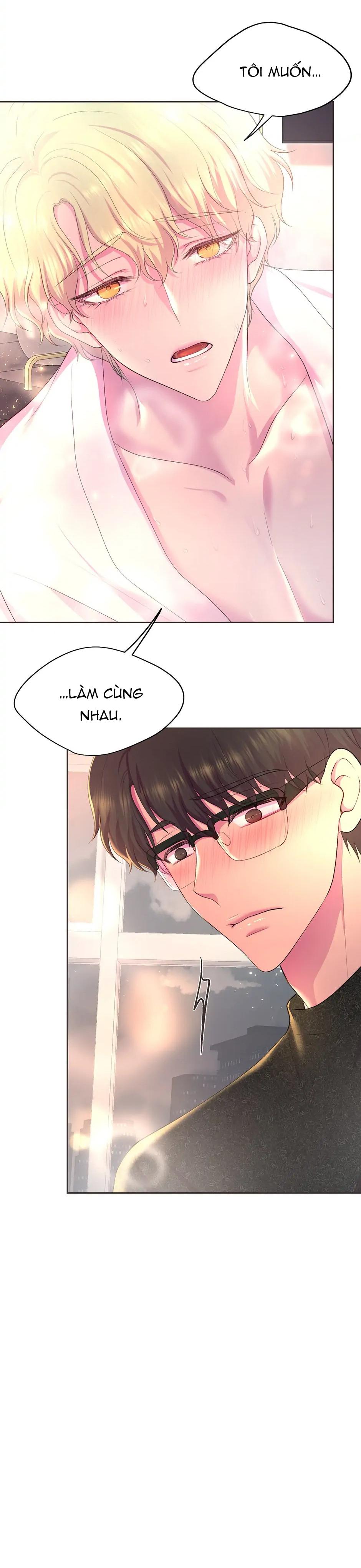 giữ em thật chặt (hold me tight) chapter 179 5