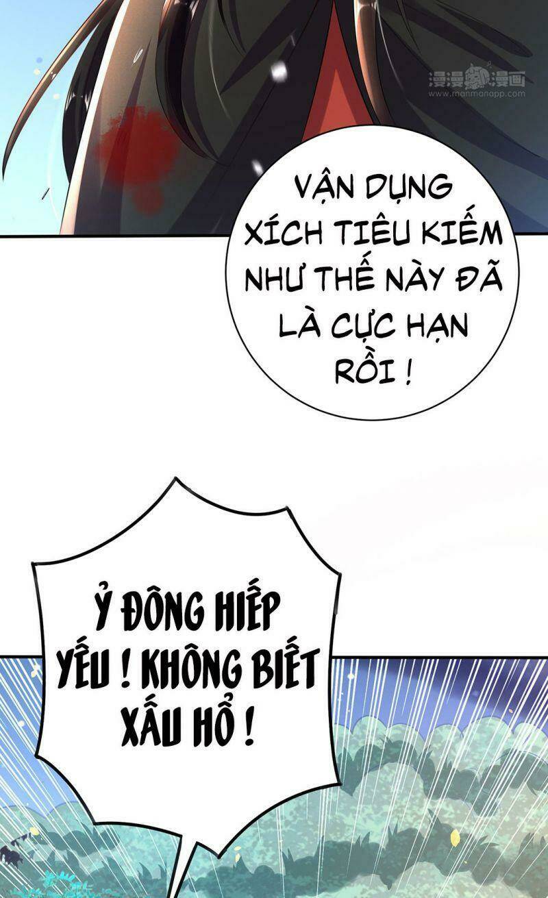 thiên kim bất hoán chapter 78 52