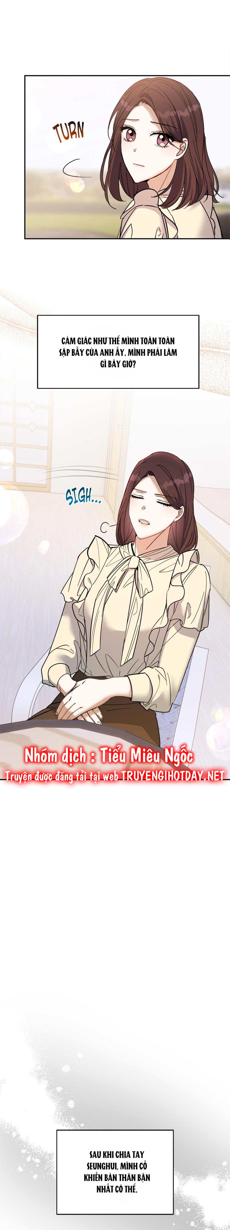 bản cam kết hôn nhân chapter 74 15