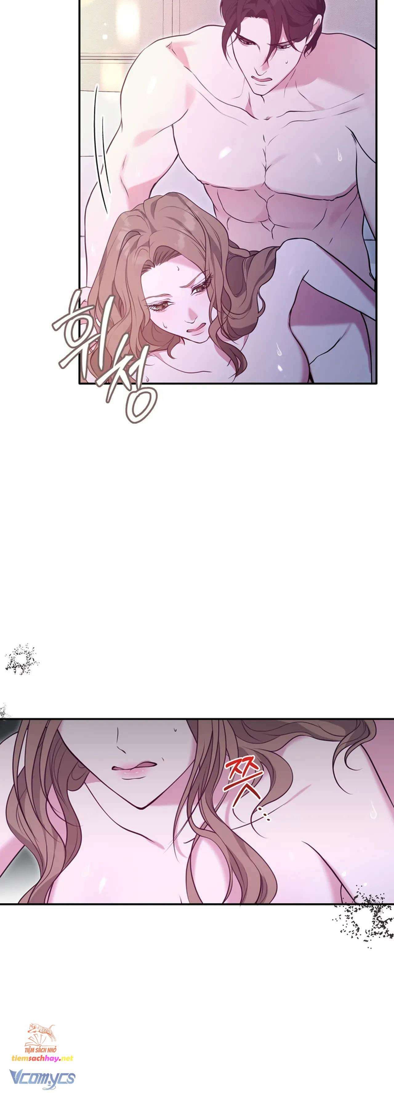 [18+] sở thích tuỳ tiện chapter 1 13