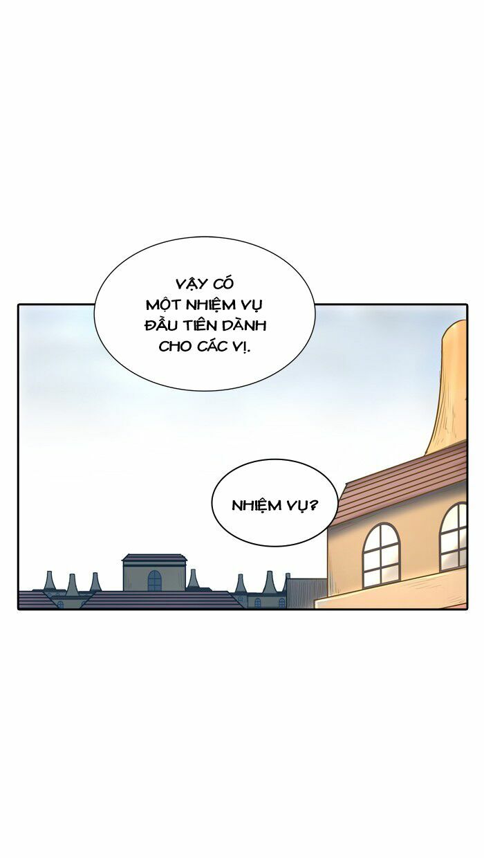 tòa tháp bí ẩn 2 chapter 268 17