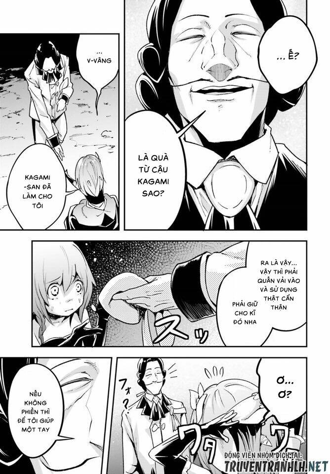 tên thường dân lv.999 chapter 21 4