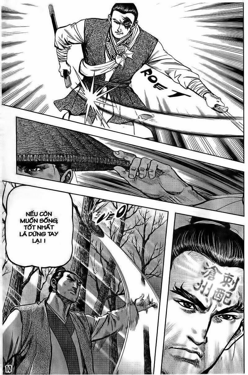 thủy hử chapter 21 8