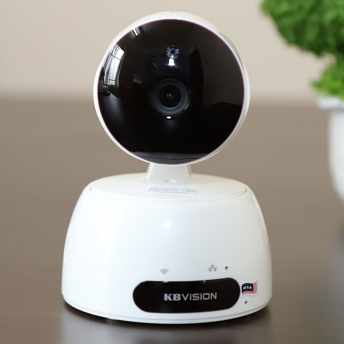 Camera KBWin KW-H1 WIFI Không Dây - Hàng chính hãng