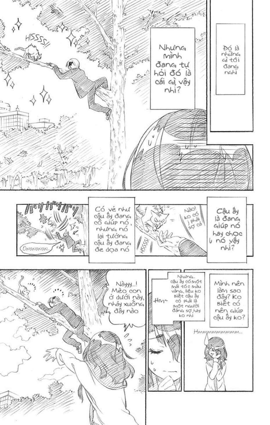 tình yêu ngang trái chapter 229.6 3