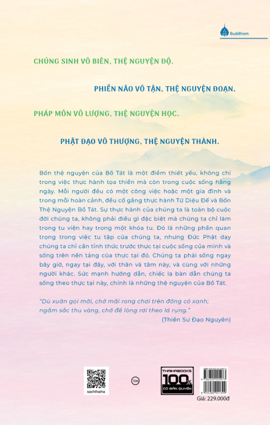 Sách Sống Bởi Lời Nguyện