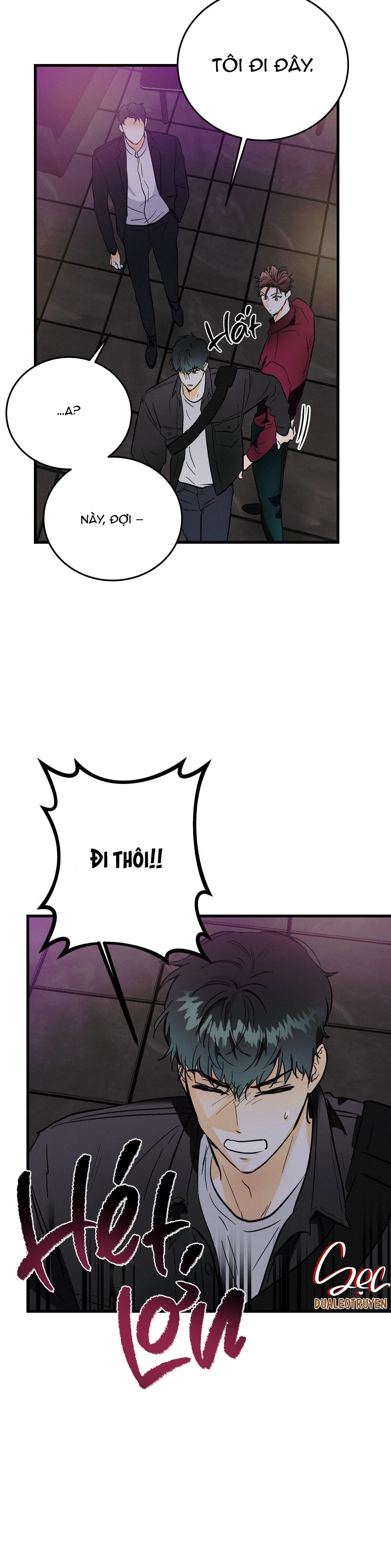 lie again chapter 8 17