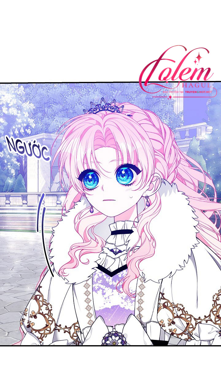 con chỉ đi tìm cha thôi chapter 42.1 4