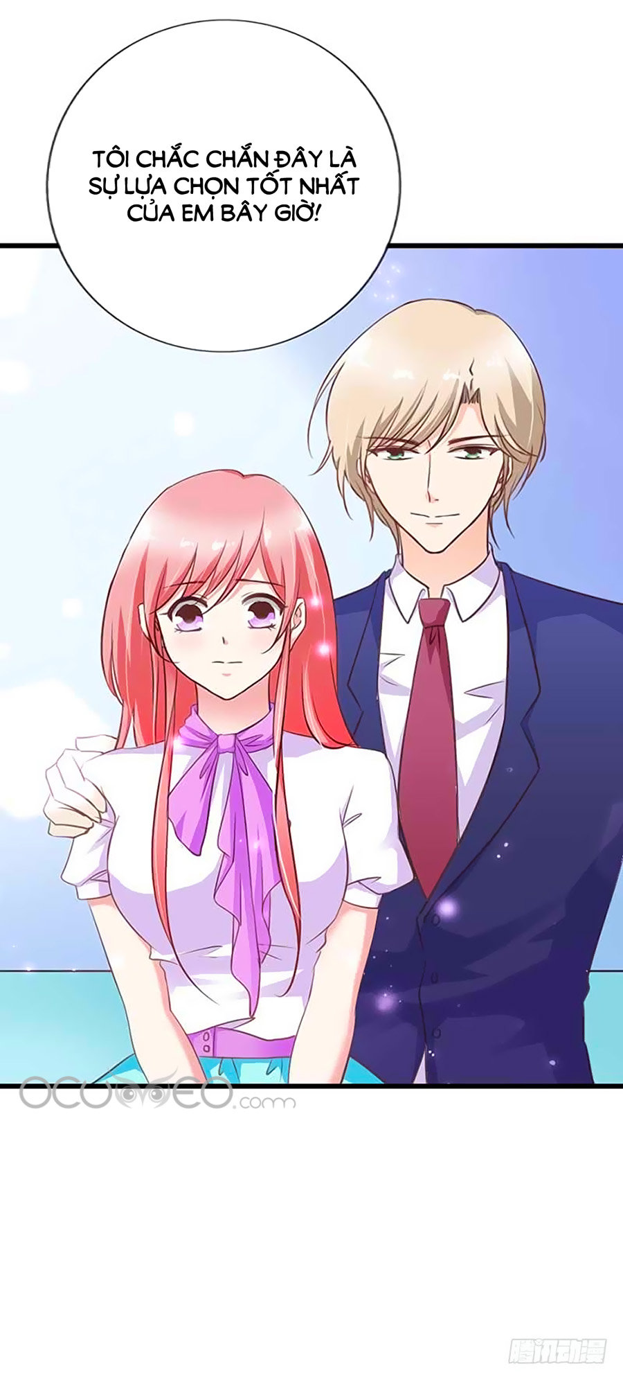 cô vợ kiêu ngạo của tổng tài ác ma chapter 17 2