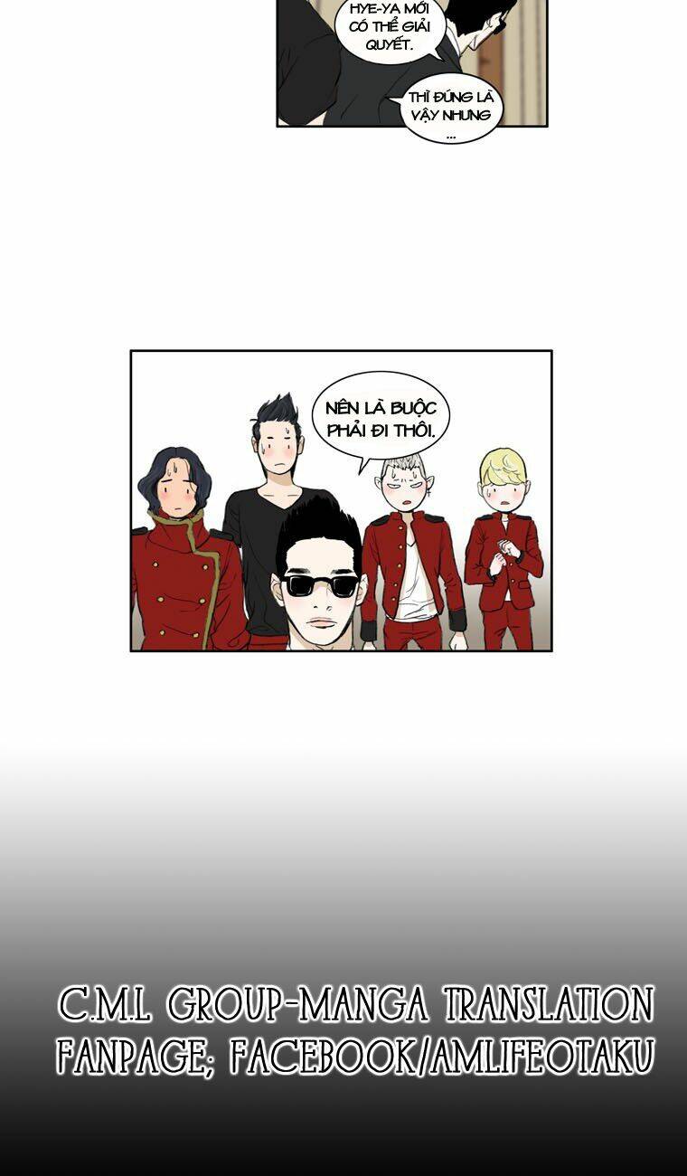 monster idols chapter 2 13