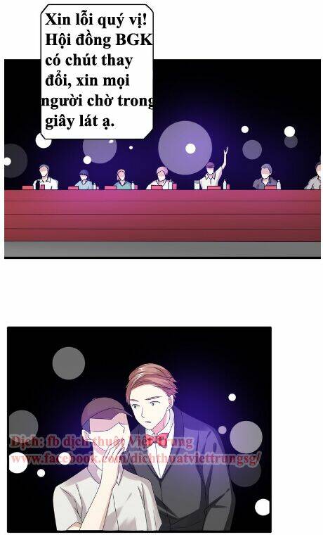 lều khều biết yêu chapter 32 15