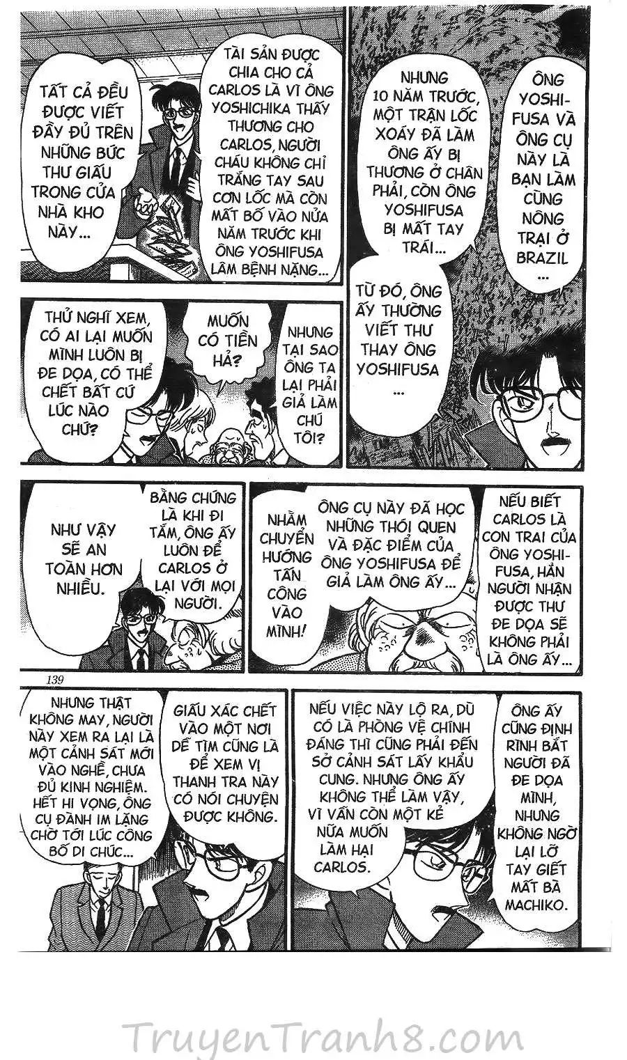 conan chapter 138 13