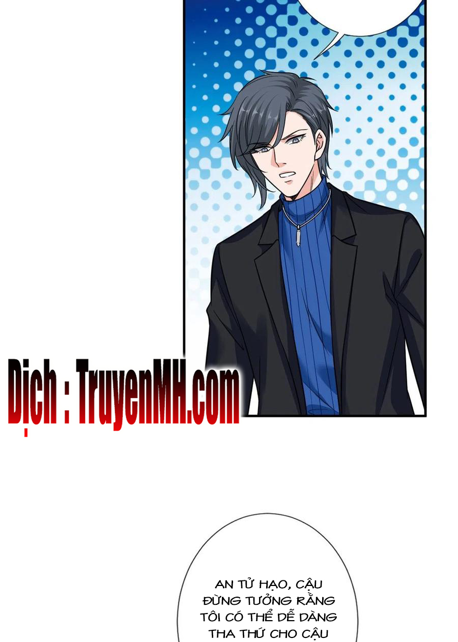 thí hôn lão công, cần giúp sức chapter 284 13